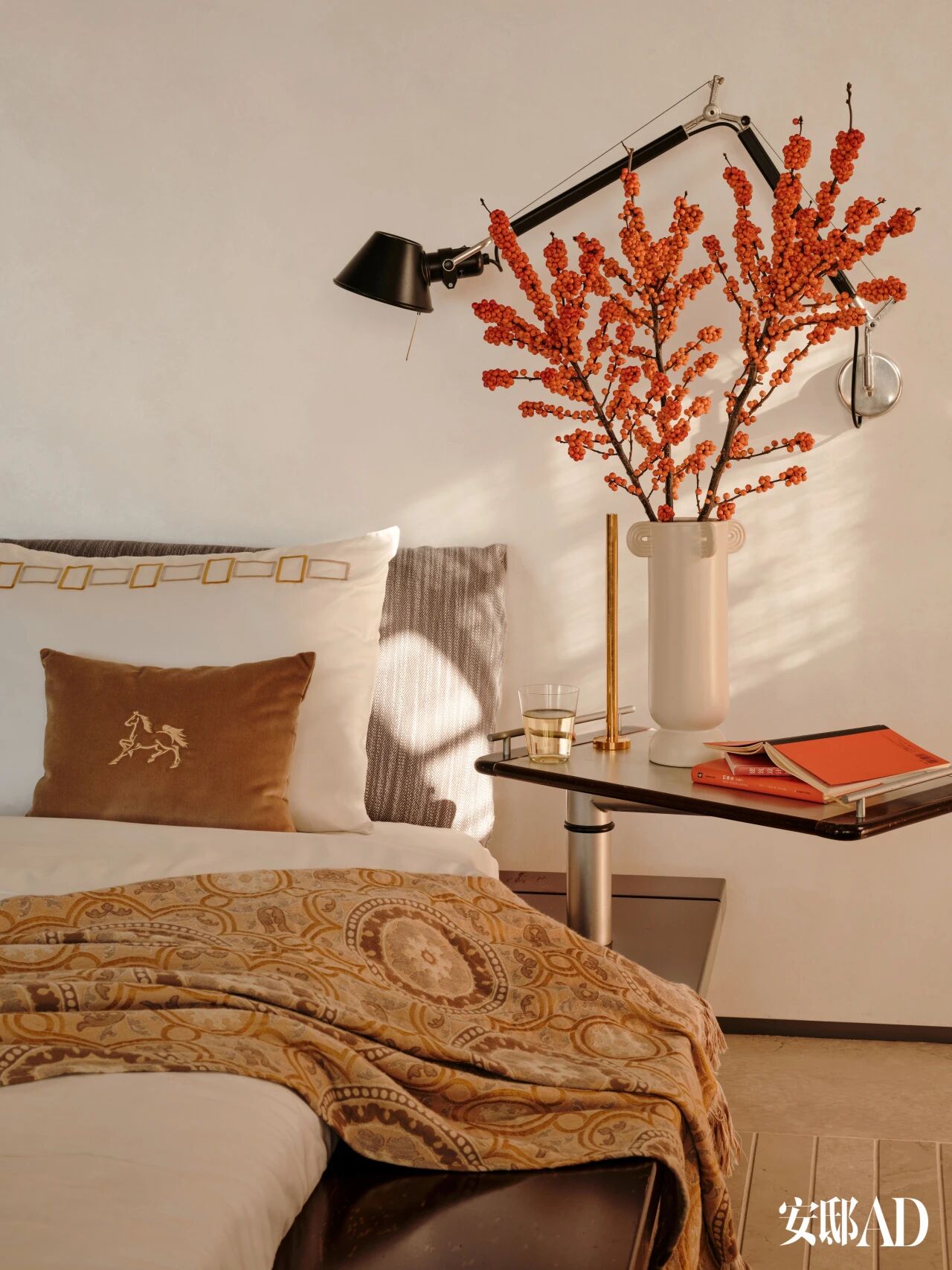 建筑师陈暄自宅重装项目丨十上建筑（陈暄创立）-34