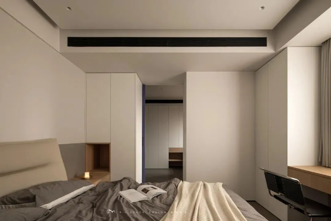 120㎡治愈之家丨壹境筑造-72