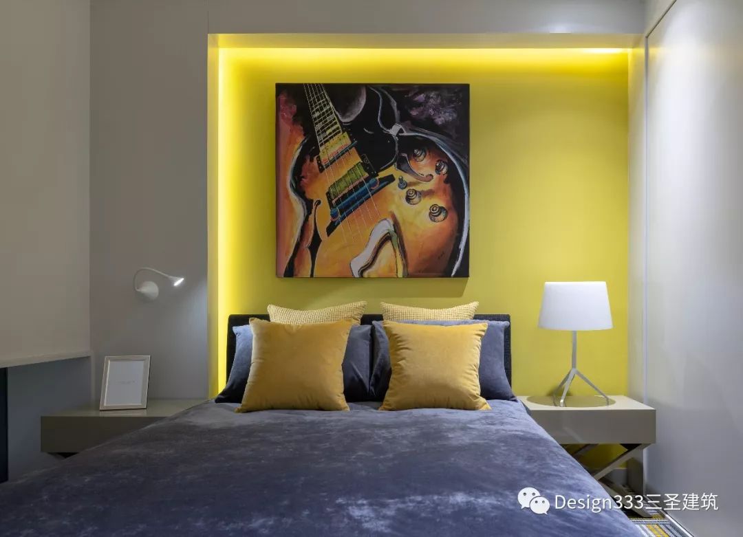 Design333作品 | 杭州新湖·香格里拉-160