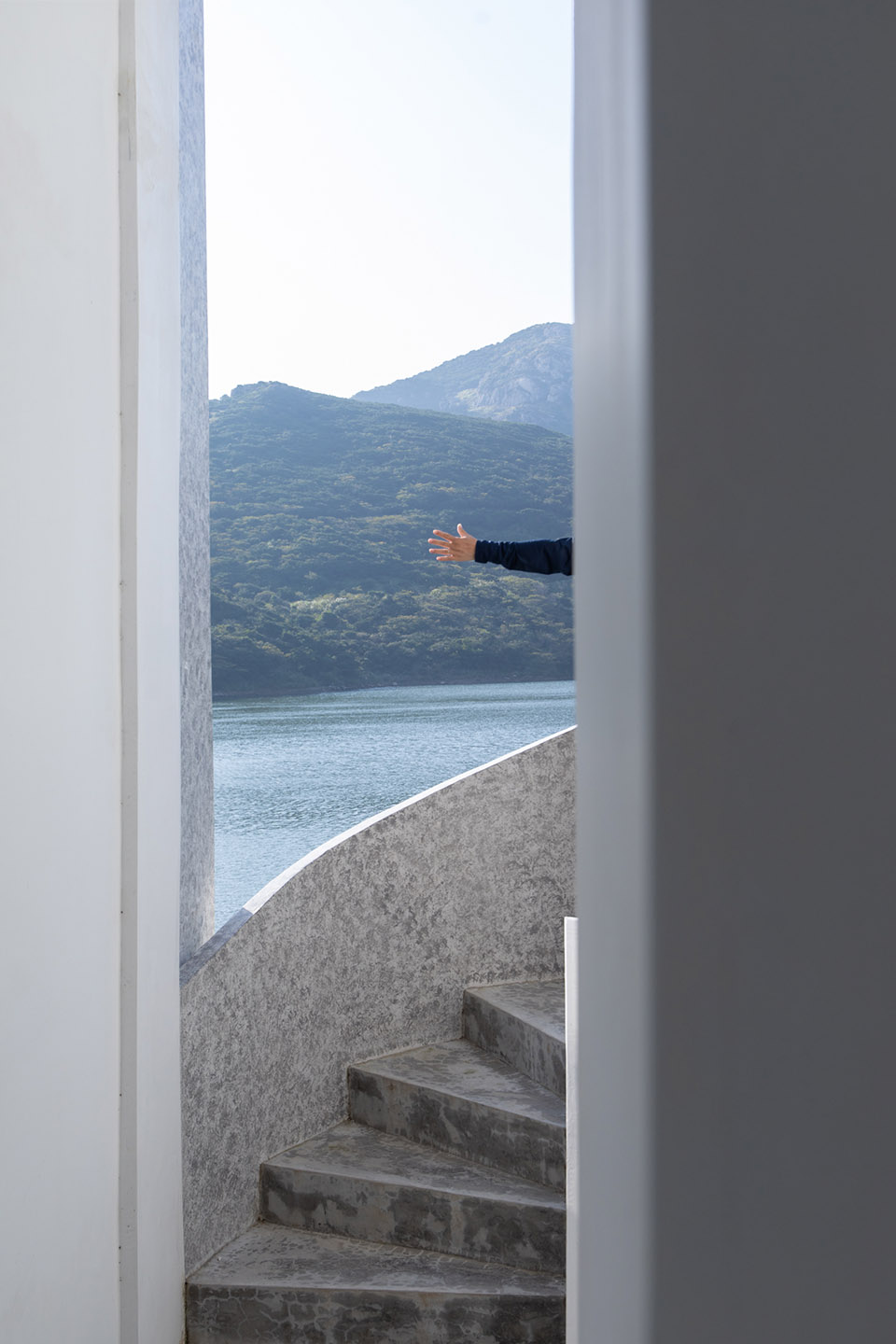 天湖小舍  水库管理房改造丨中国福建丨成为建筑-96