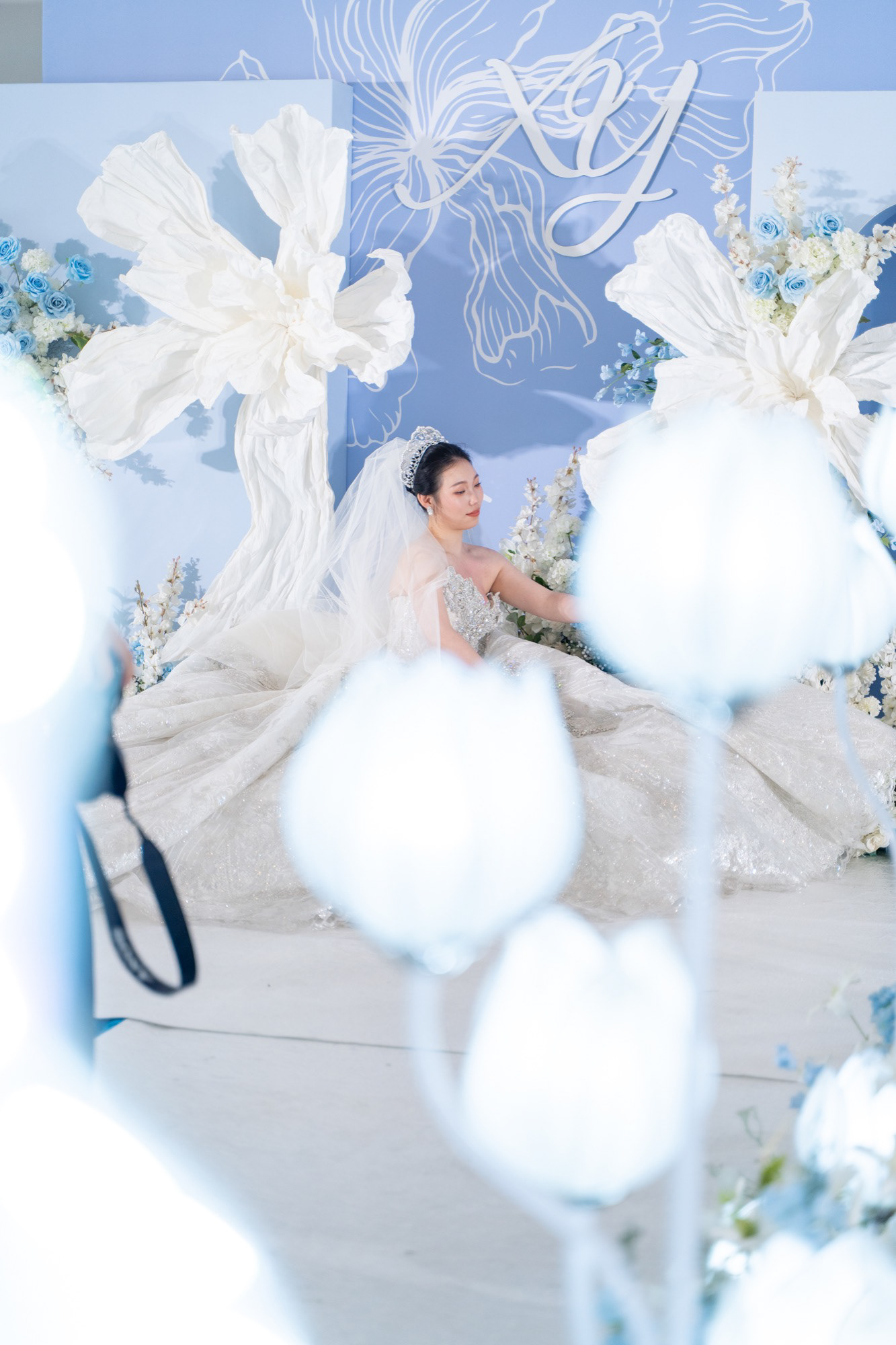 Allestimento Roggie House-36