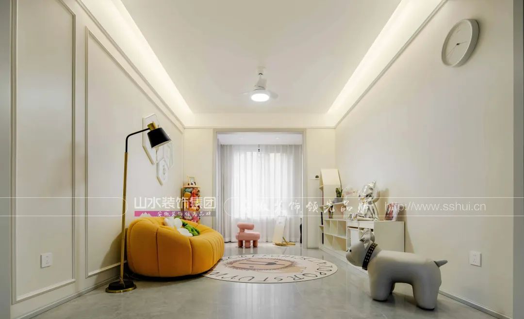 南七里翰墨园丨毛少东-25