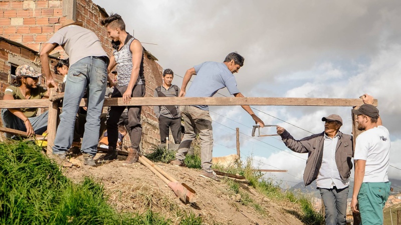 A--D -- Community Infrastructure System Altos del Pino-35