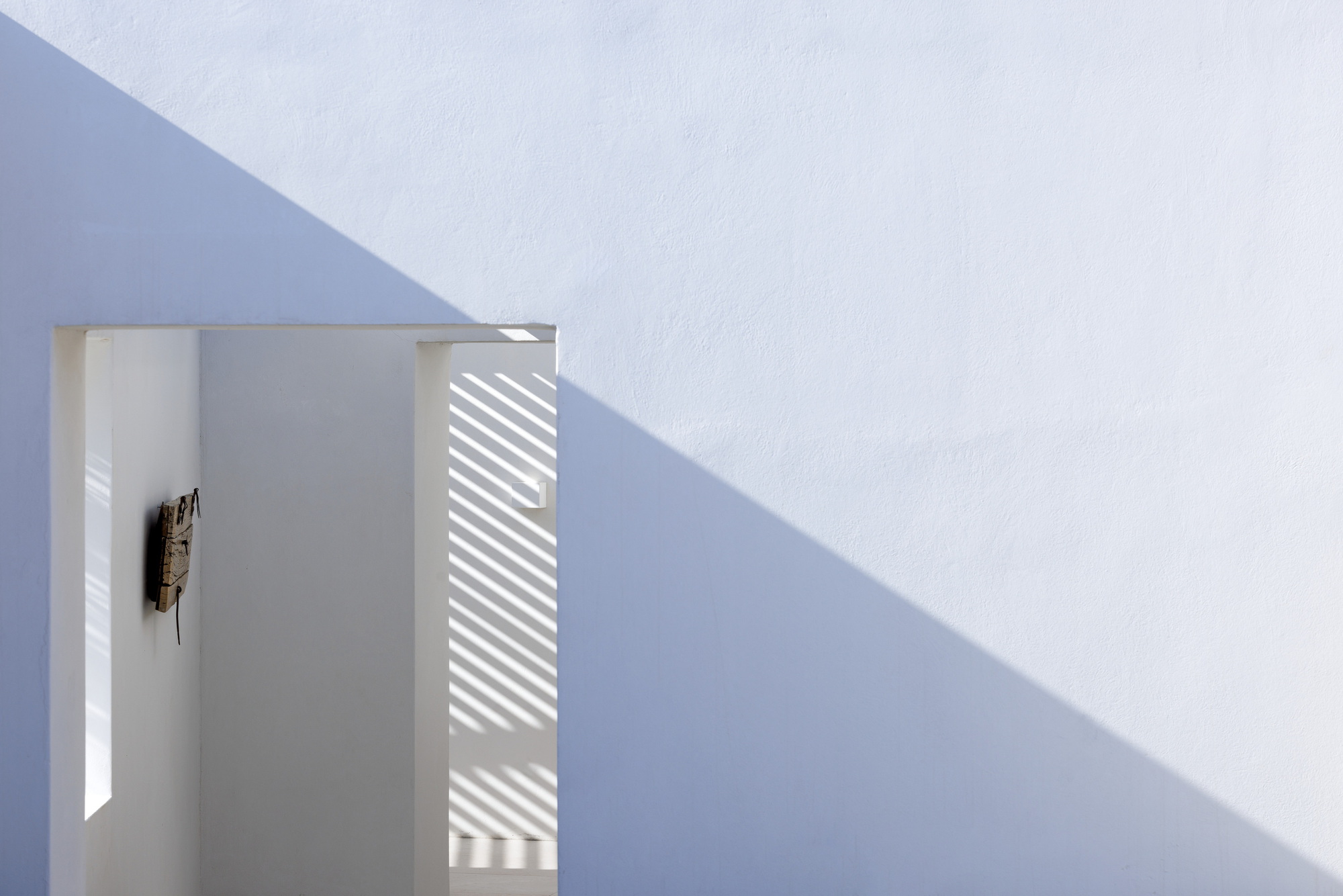 纱线居丨希腊丨REACT ARCHITECTS-34