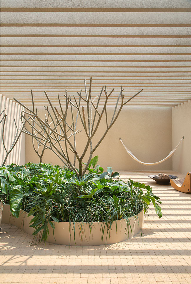 Pottery House by NJ+ Arquitects-16