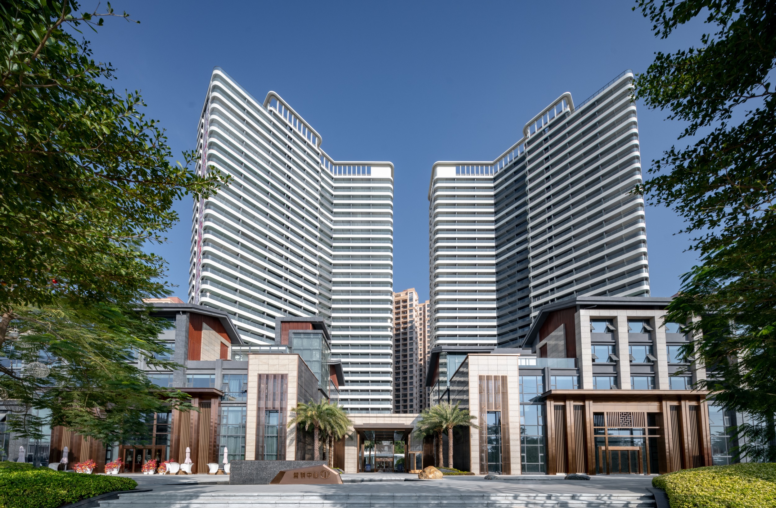 北海兆信·金悦湾丨中国广西-11