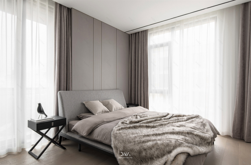 DNA · 内外之间丨中国杭州丨夏伟-54