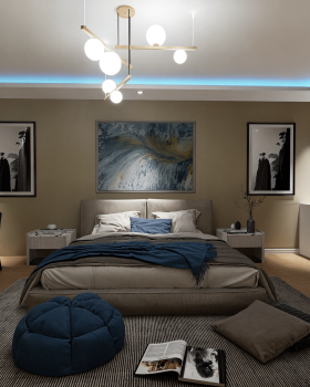 Bedroom Interior Design
