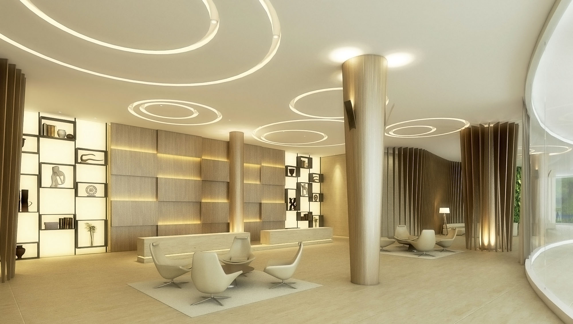 Hyde Beach Resort & Residences-6