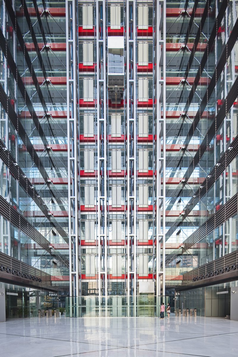 China Diamond Exchange Center-5