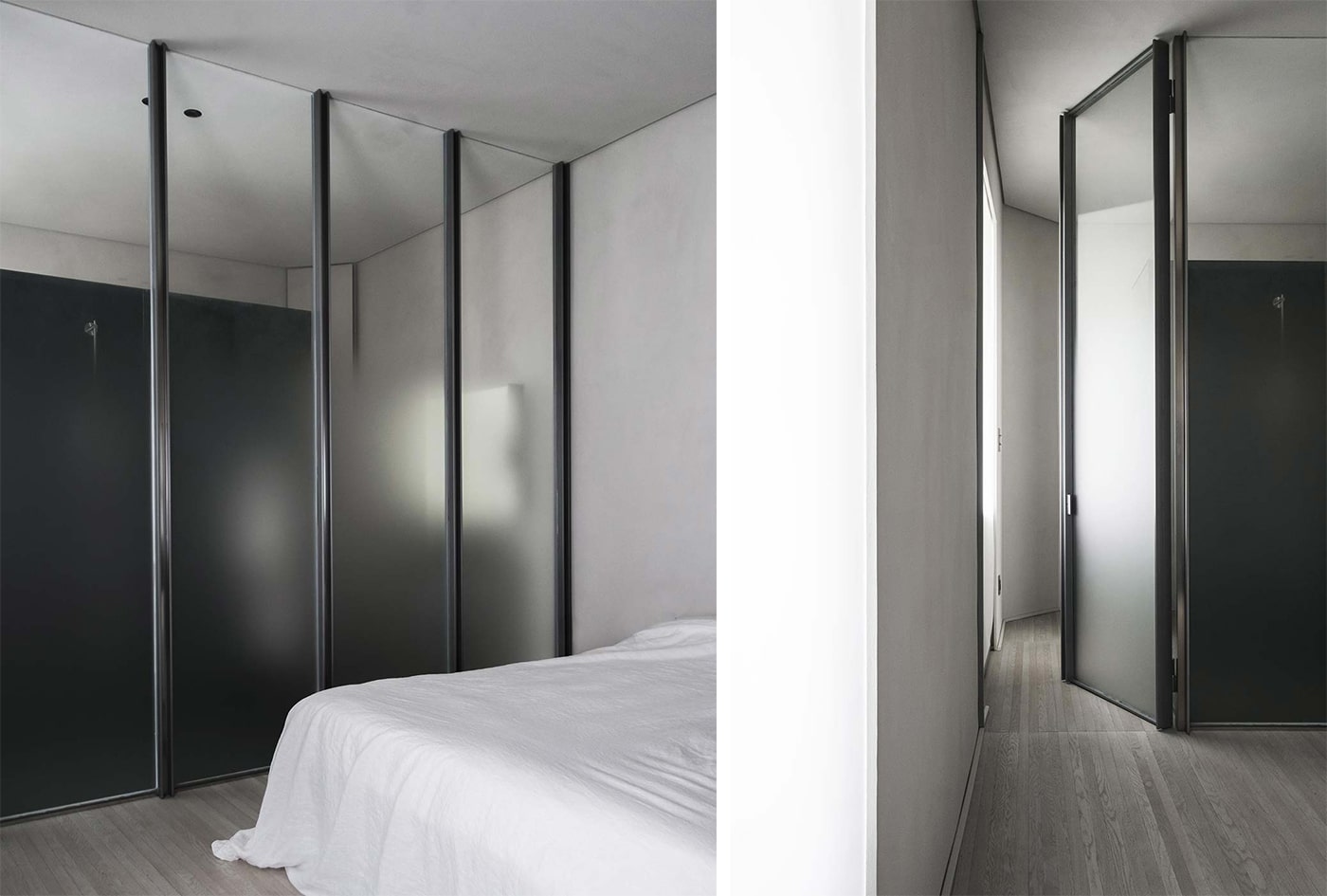 Apartment in Villa Riccio MORQ-6