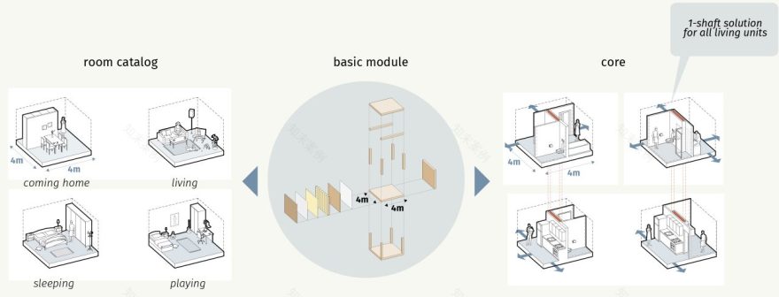 4·4 木质领航员(注:由于the WOODEN PILOT这样的表述不太明确其确切所指,这里按照字面意思翻译) 丨奥地利维也纳-33