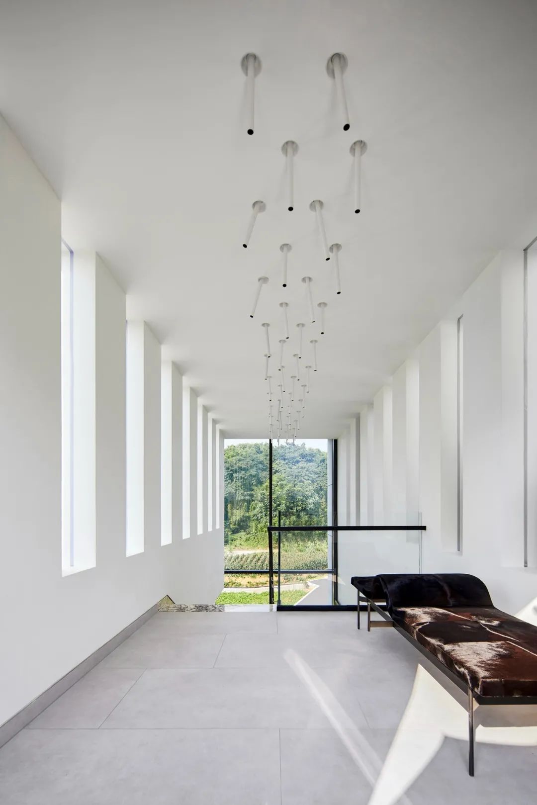 楠木陶居丨中国宜宾丨尚层别墅装饰深圳罗湖分公司-73