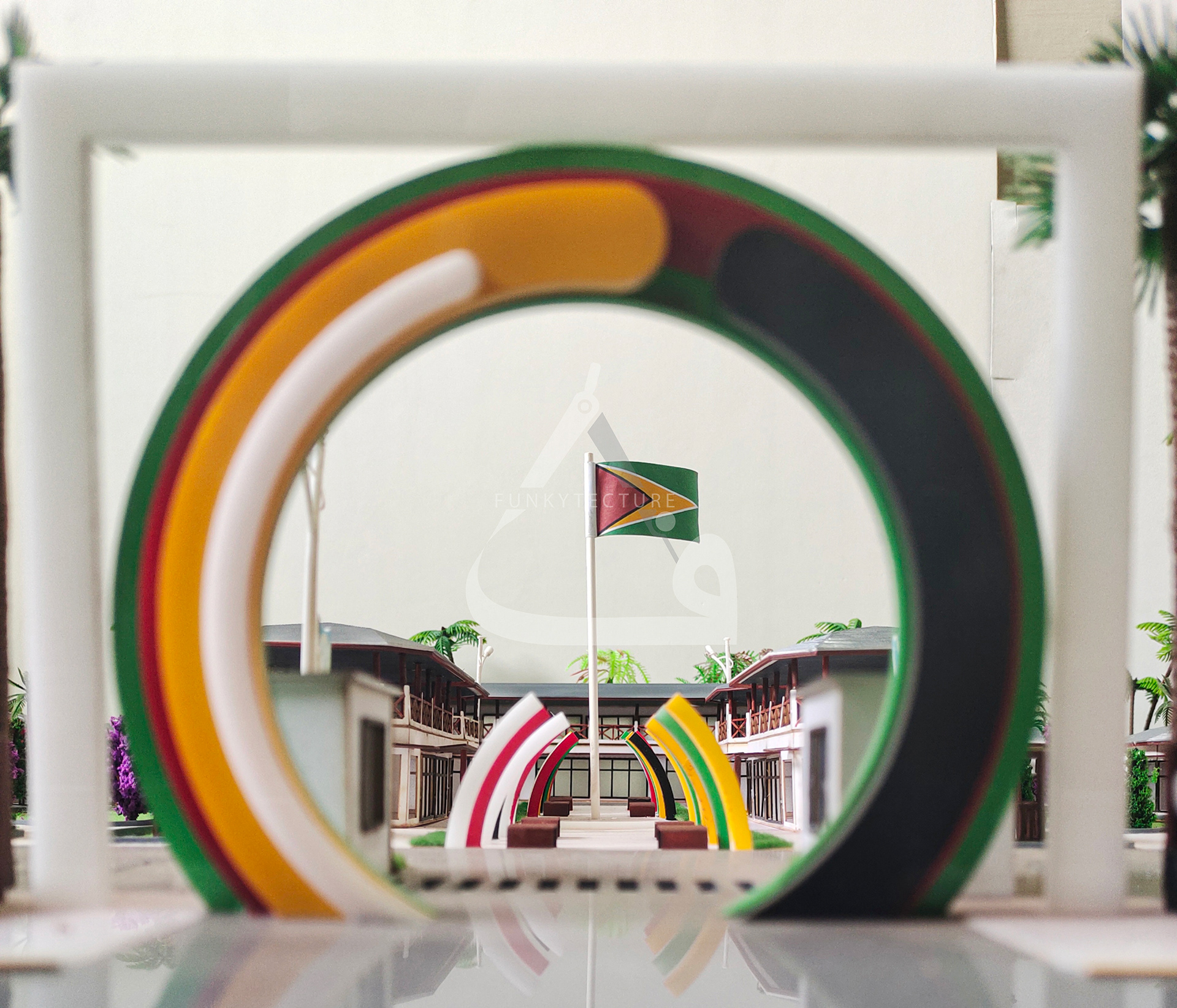 VVIP LOUNGE（努尔汗空军基地）-22