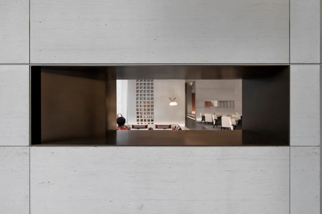 融信碧桂园大境风华售楼处丨中国苏州丨上海飞视设计-23