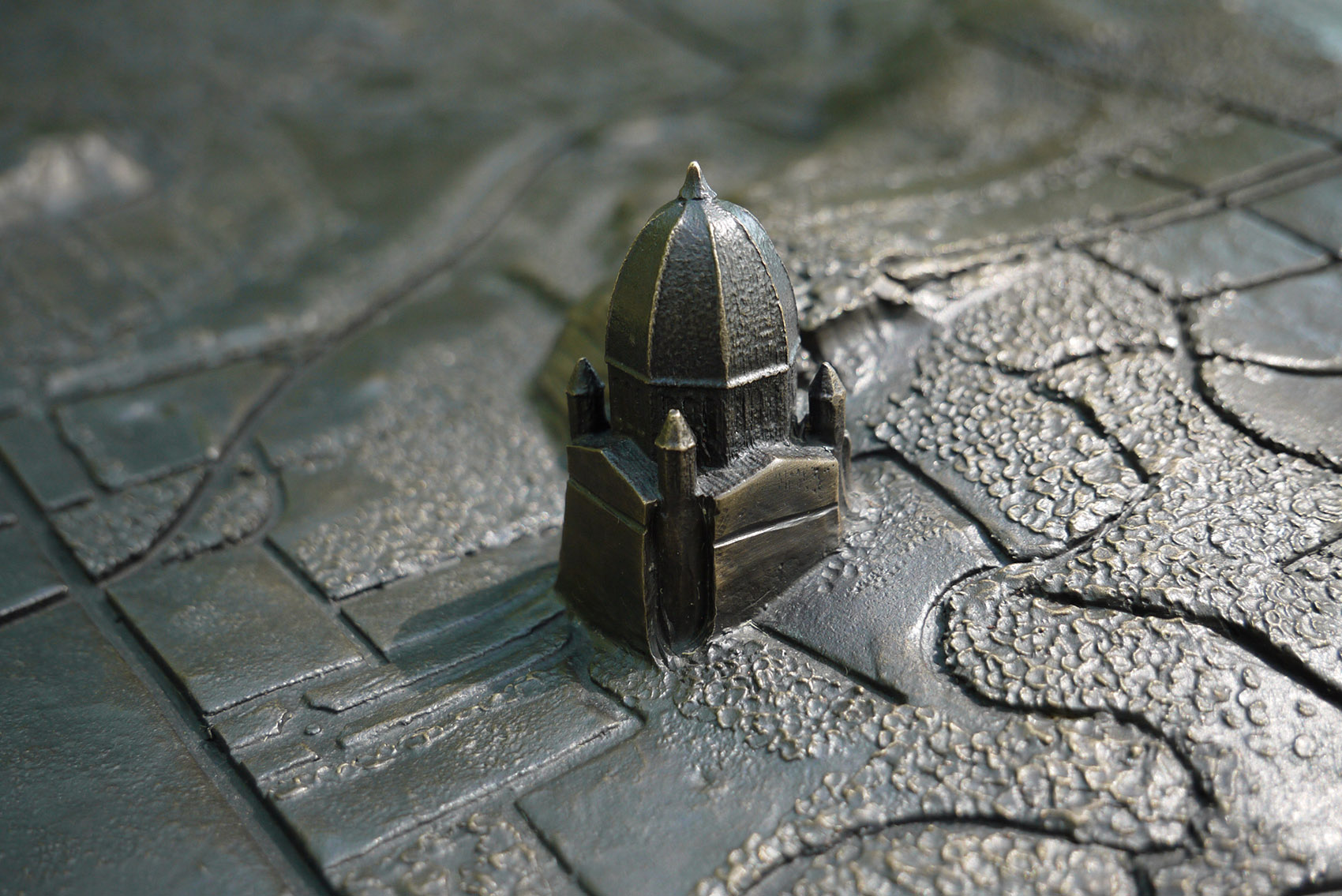 蒙特利尔 Mount Royal 遗址景观改造-21