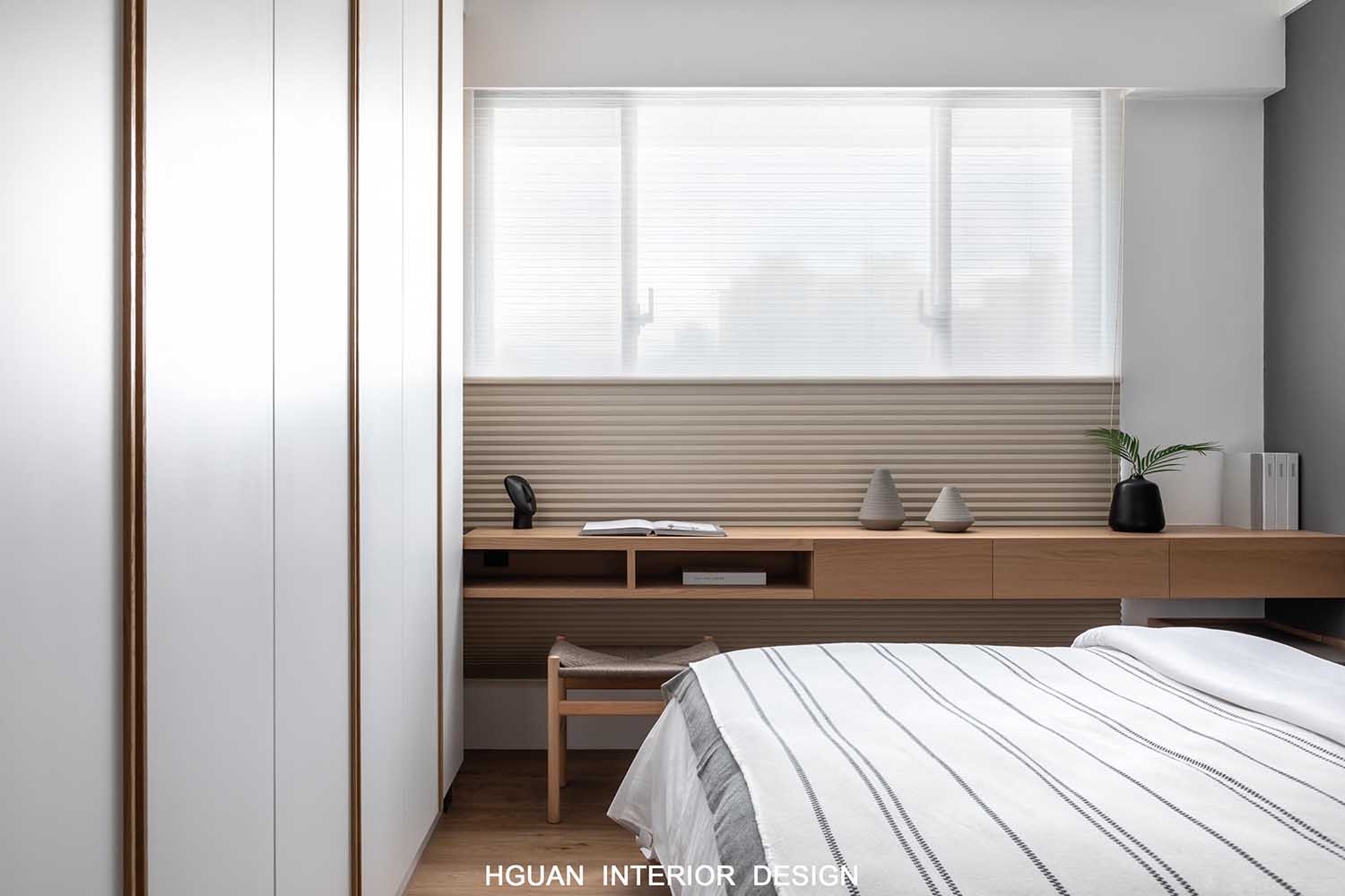 舍得  禾观空间设计丨中国新竹-32