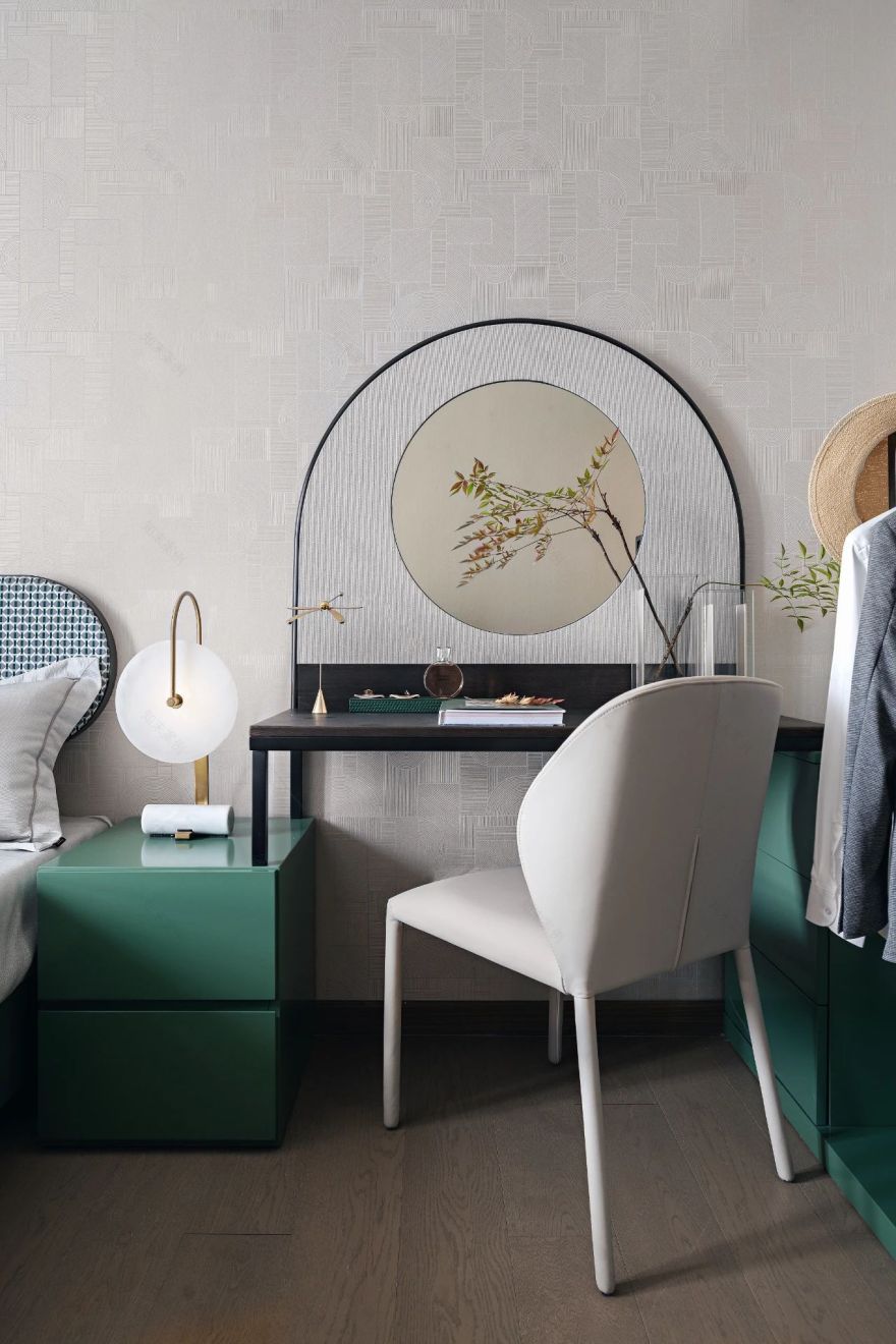 小户型的春天 · ULD 设计的模块化家居解决方案-24