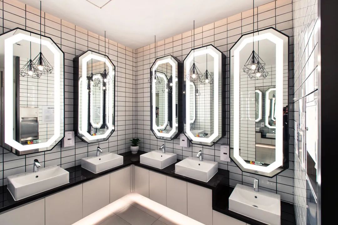 深圳卓悦中心 | “Pick Me”艺术空间,打造潮流与话题的年轻化商场-48