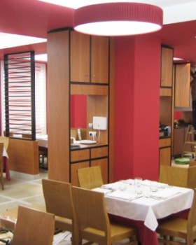 丨ALMA arquitectura