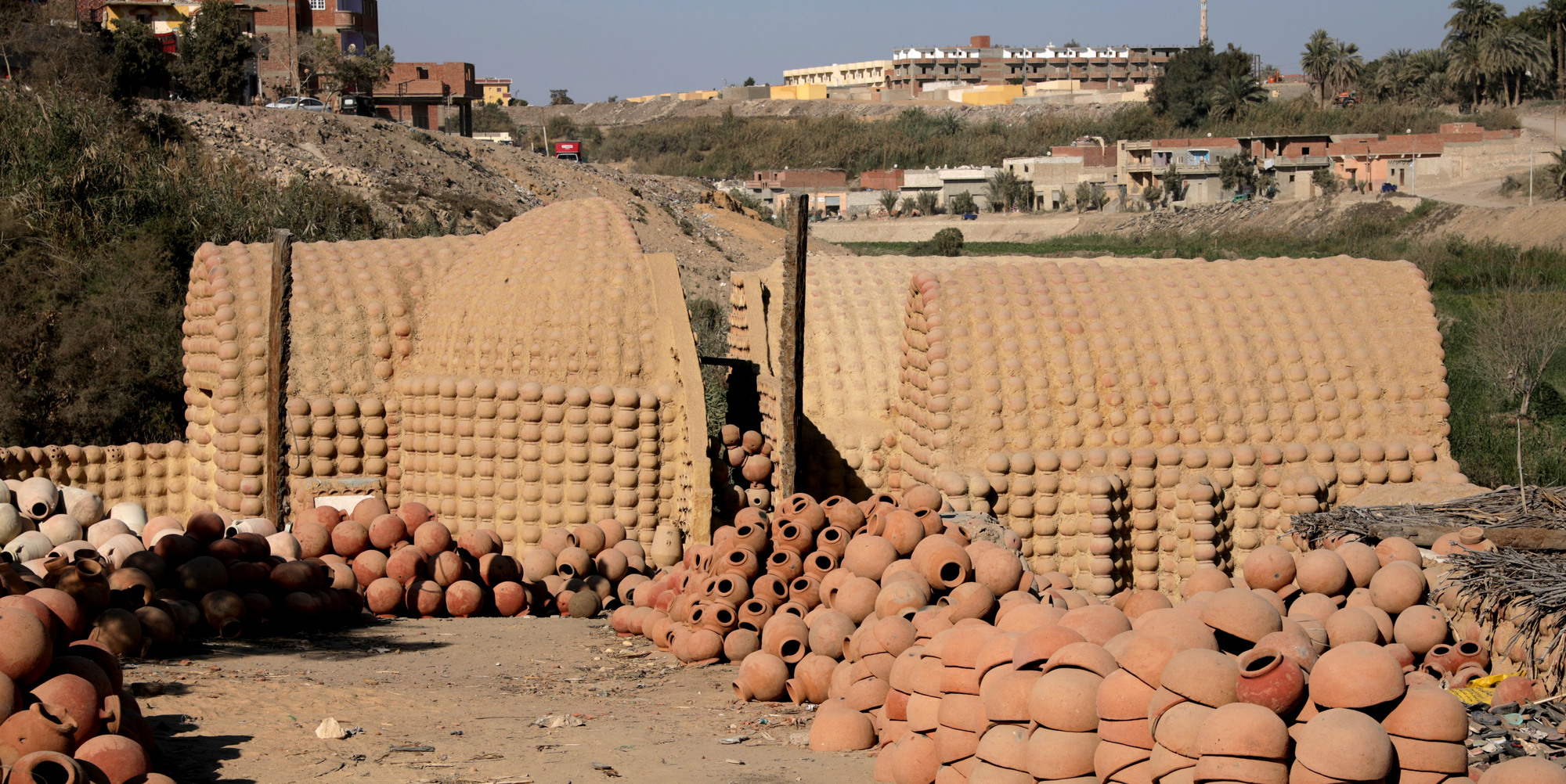 Reviving Al-Nazlah Center, Gallery and Service / Oriental Group Architects + Hamdy El-Setouhy-25