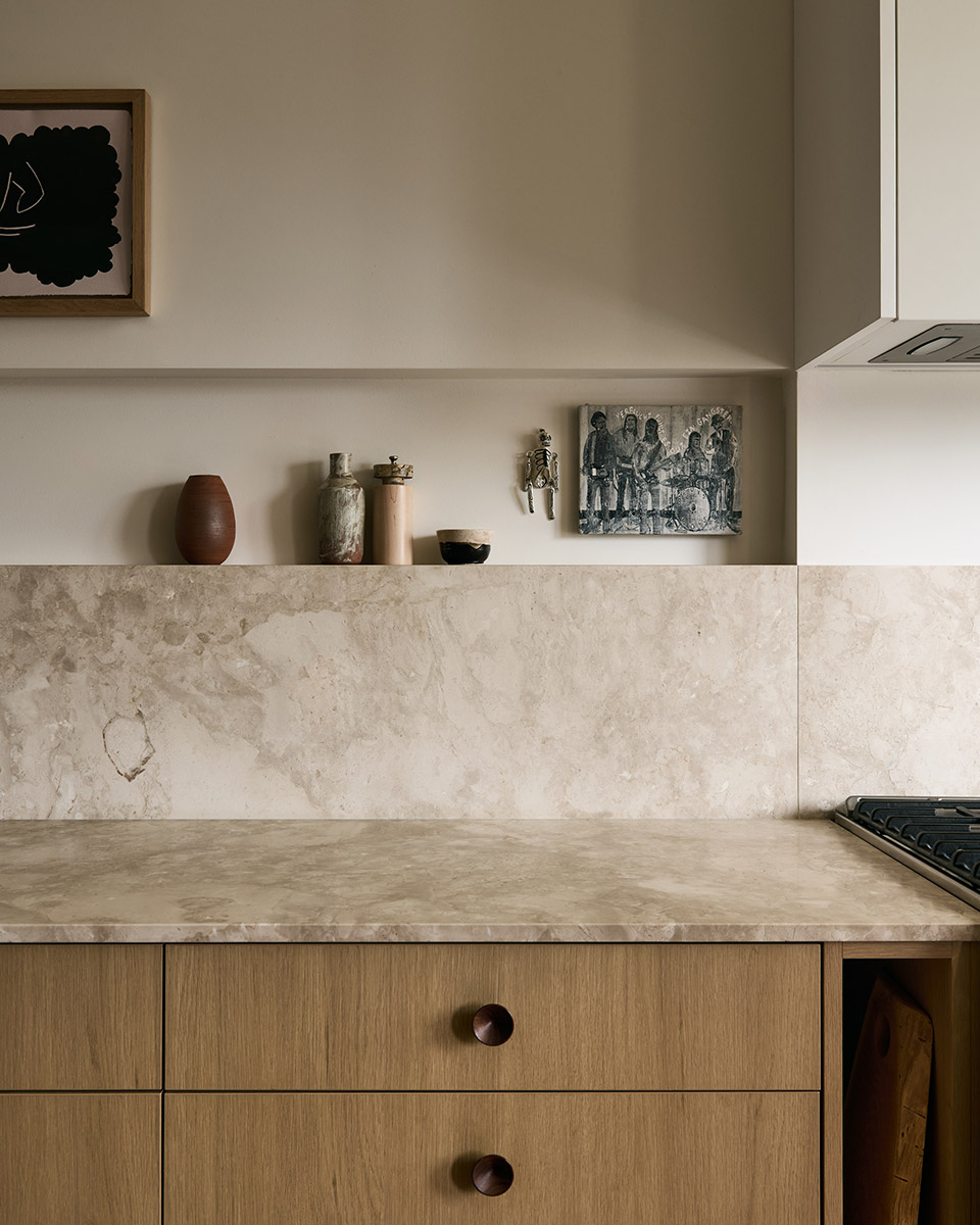 Biblio 住宅丨加拿大丨Simone Ferkul Projects-36