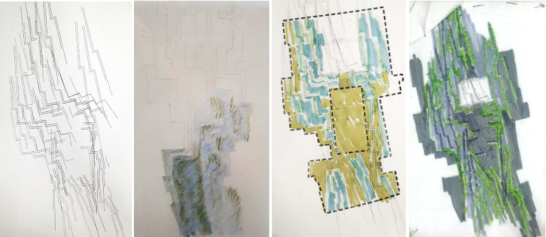 AssembledCulturalMatter文化元素聚合体：“青城之约”城市更新设计大赛优秀奖作品解读-111