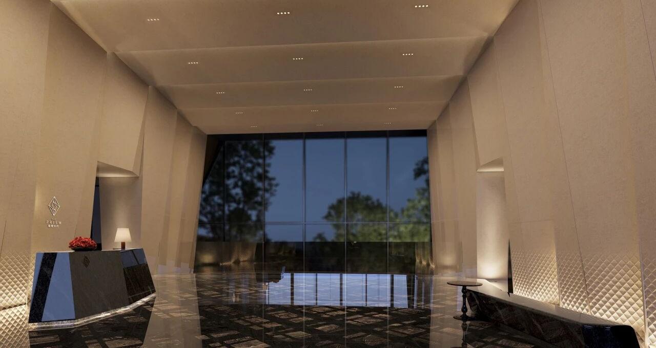 上海华润翡雲悦府丨中国上海丨丹健国际-28