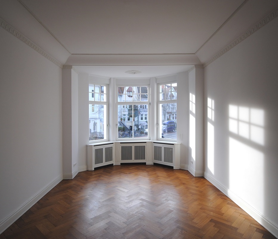 B62号房屋（注：haus在德语中是房屋、住宅的意思 ，如果这里有特定背景，比如是某个地方特定的建筑编号等，可根据实际情况进一步精准表述） 丨德国不来梅丨theis janssen – architekt BDA-21