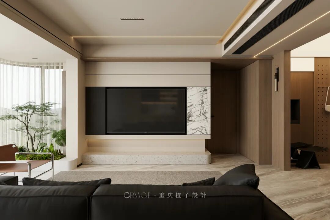 新作预告||新希望D10星湖岛-28