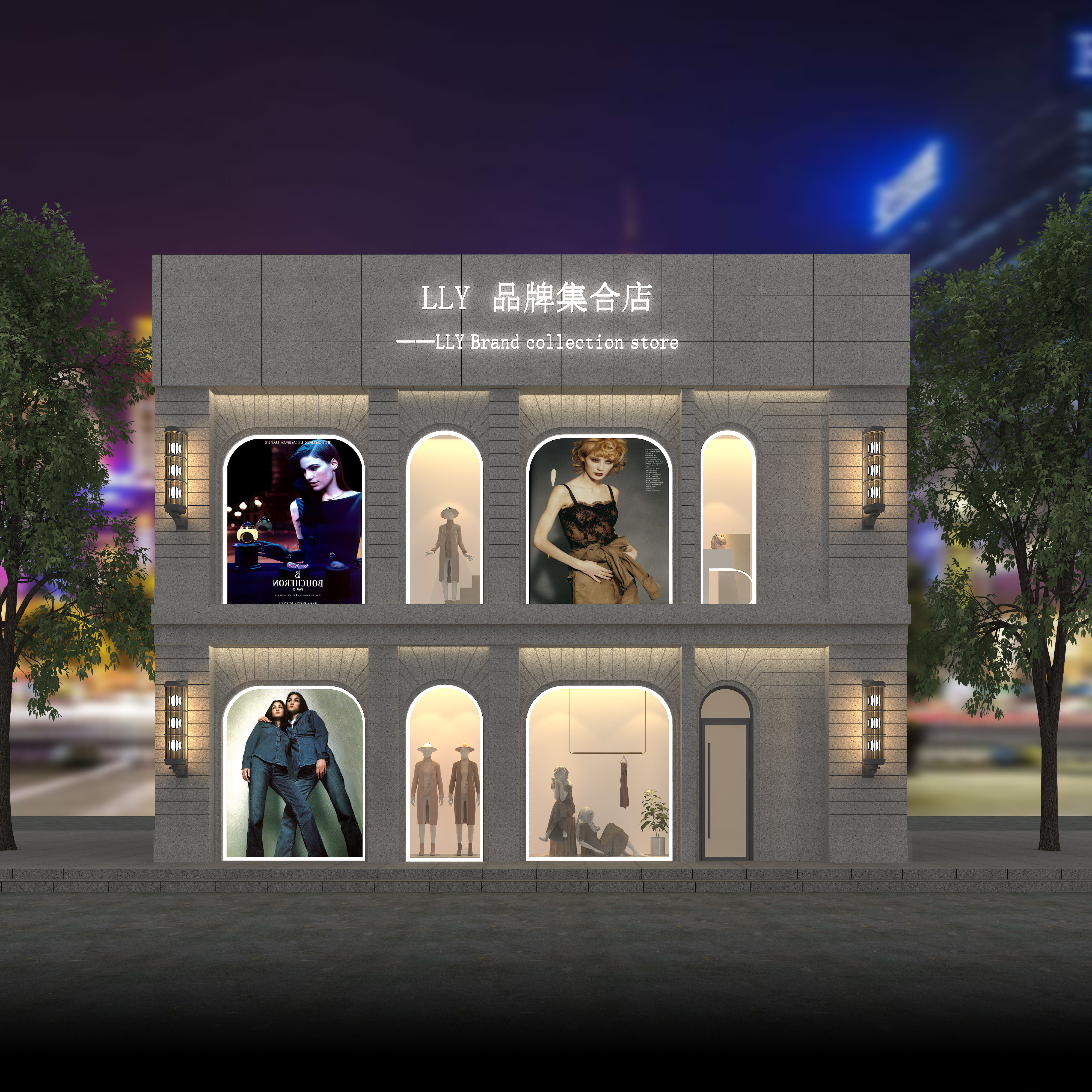 逃离喧嚣，品味自然之美——某知名设计师打造的山水田园别墅-9