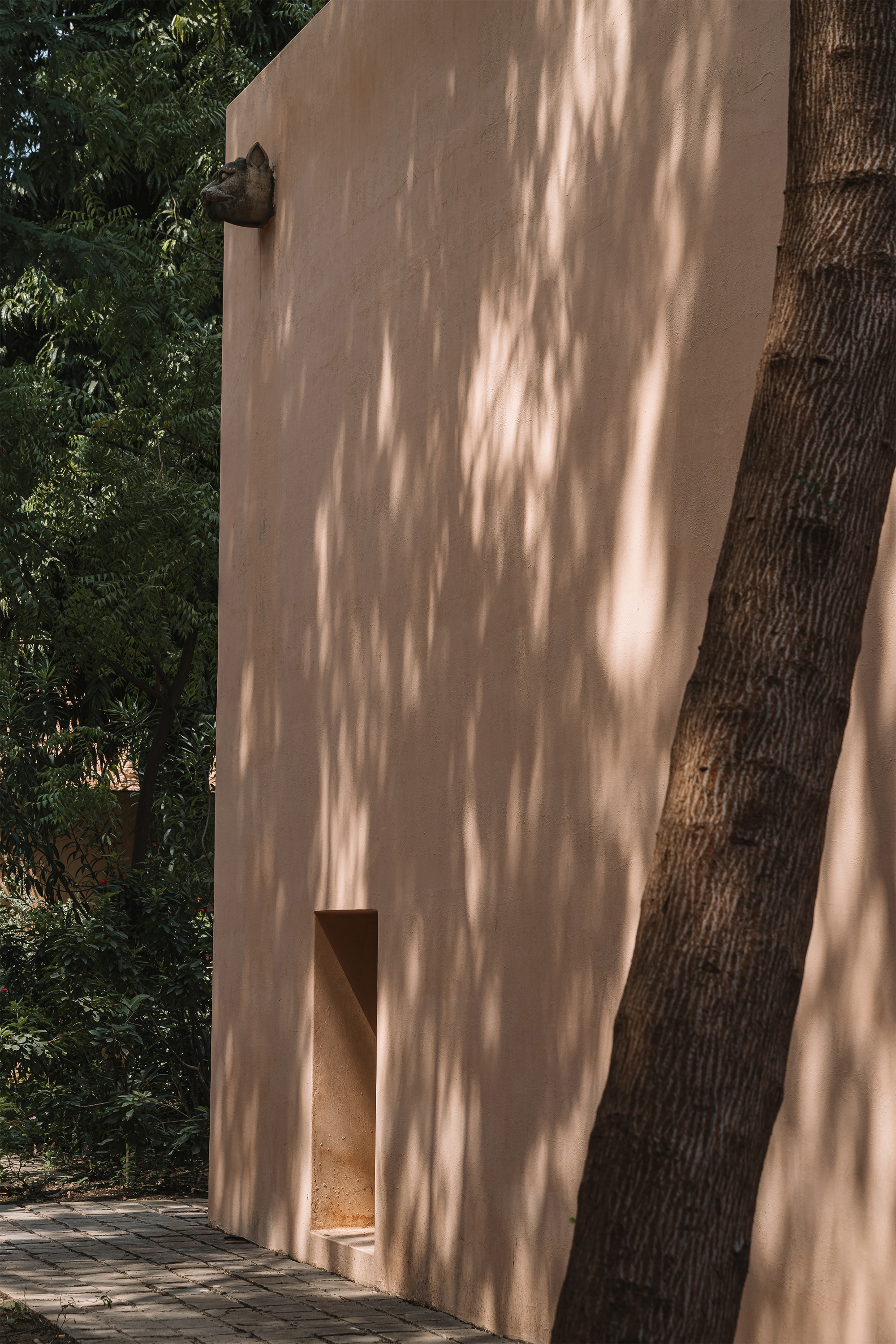 Mana 办公室丨IKSOI Design Studio-6