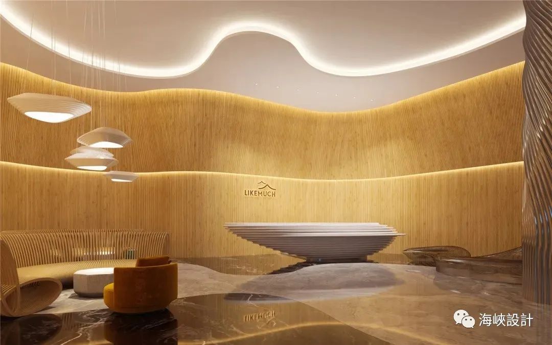 七竹里·竹宿空间丨佐泽-45