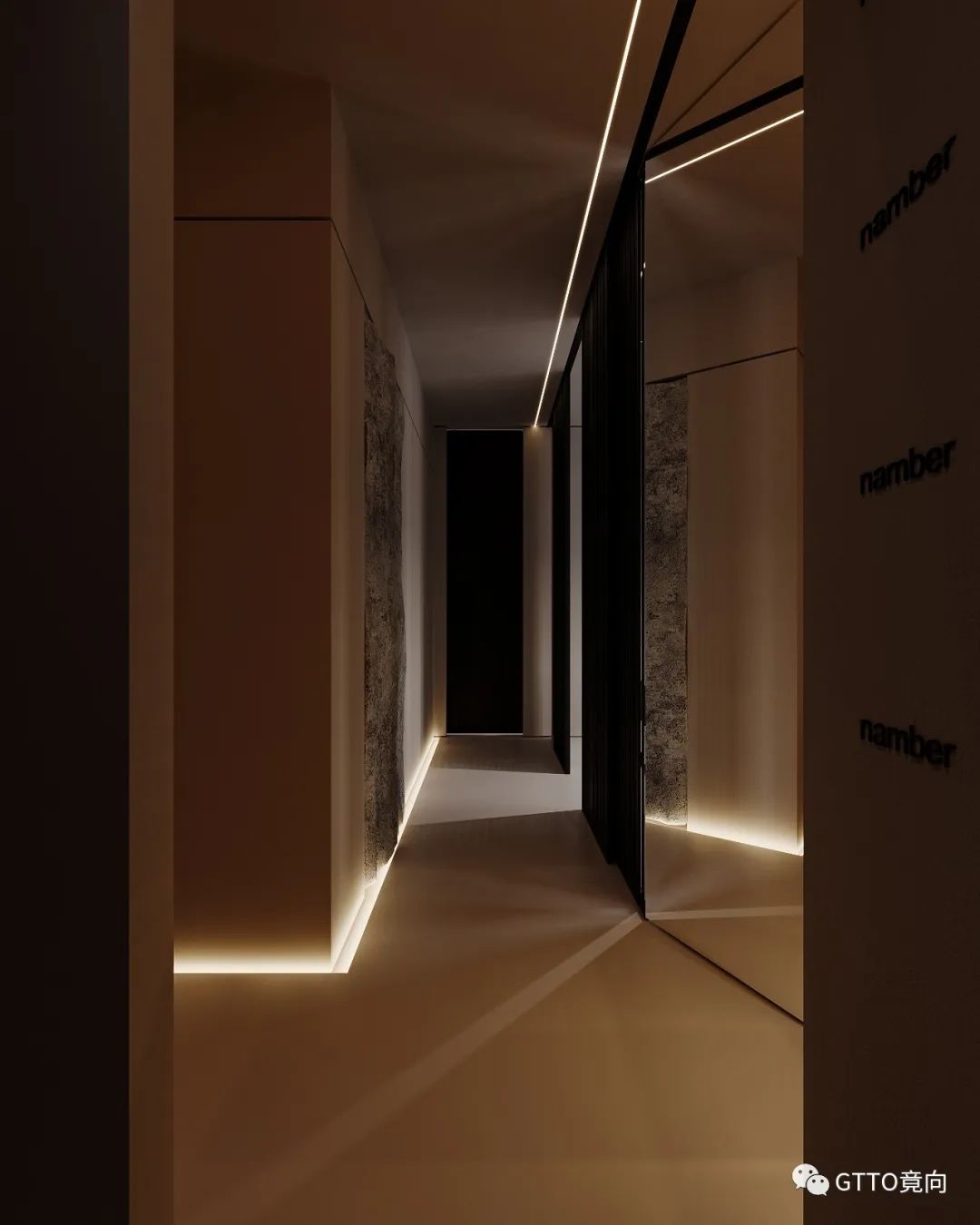 不器之厅丨中国丨竟向设计-46