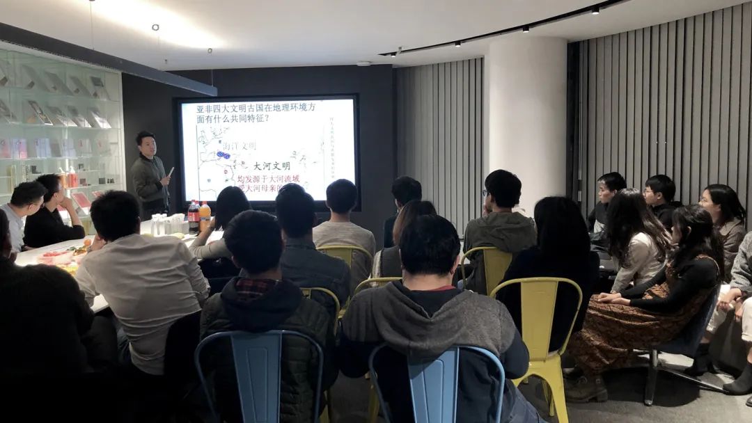 疫情下的设计生活 | 沉下心来，阅读与思考-270