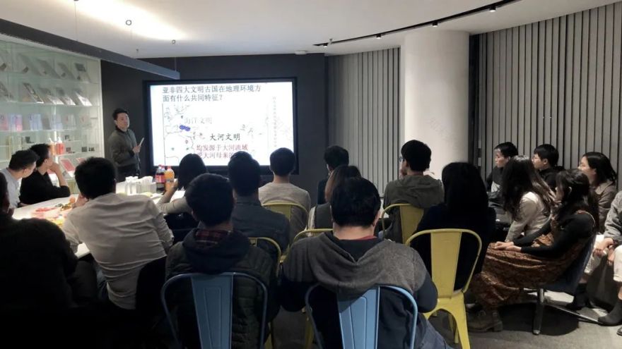 疫情下的设计生活 | 沉下心来,阅读与思考-270