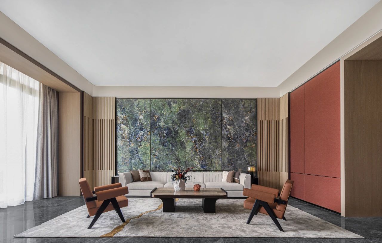 广州长平城市更新展厅丨中国广州丨大森设计-33