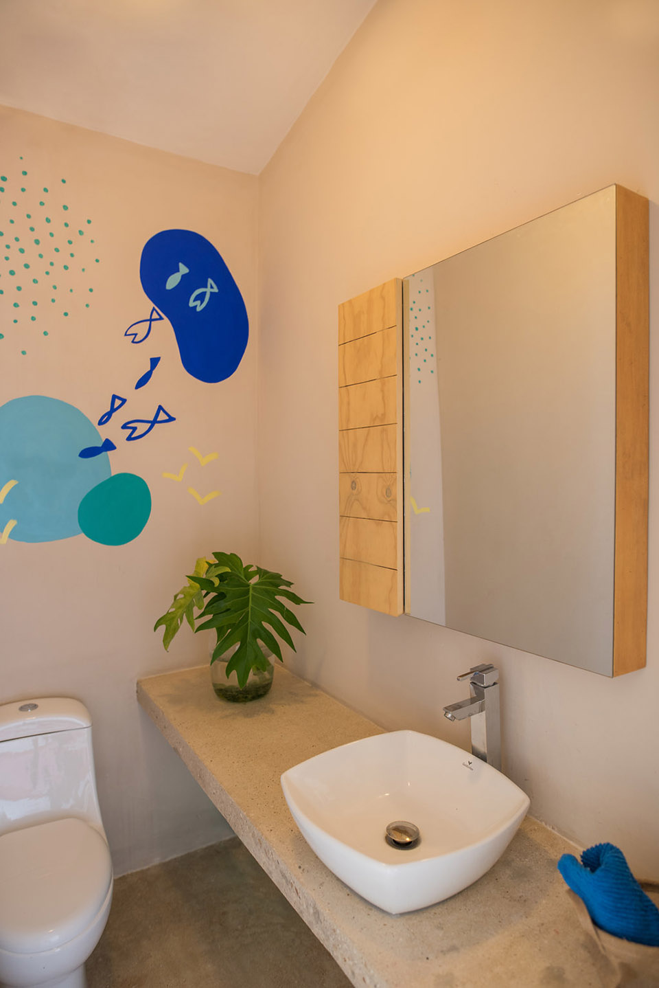 NOON afterschool中心，墨西哥 / TACO taller de arquitectura contextual-42