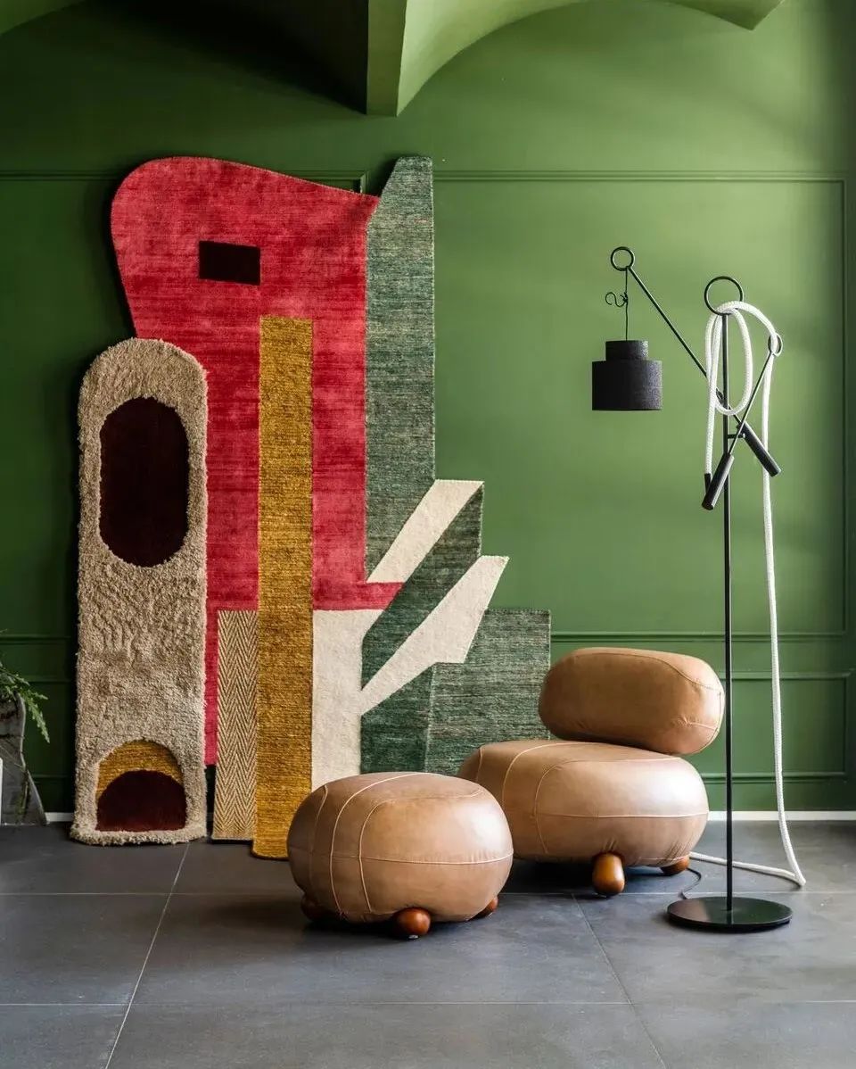 2022 年 CASACOR 设计展丨多位设计师-80