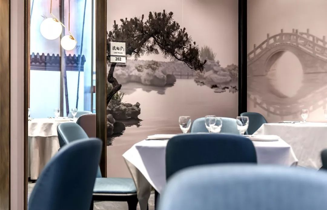 西安老城根 979㎡诗意餐厅，展现东坡文化精髓-32