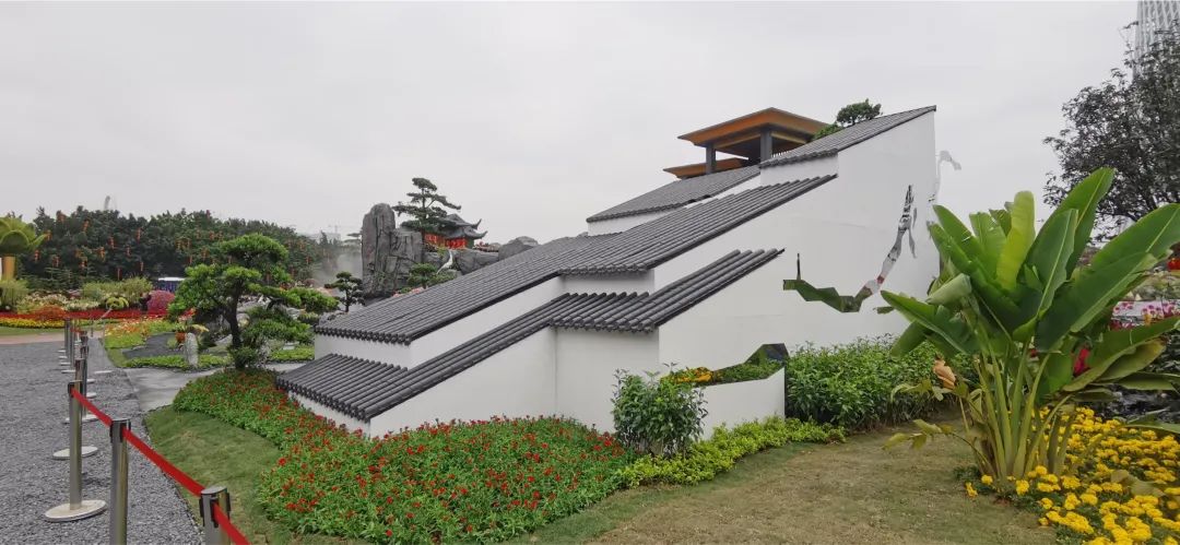 增江·月·广州第 28 届园林博览会增城园丨中国广州丨广州园林院-54