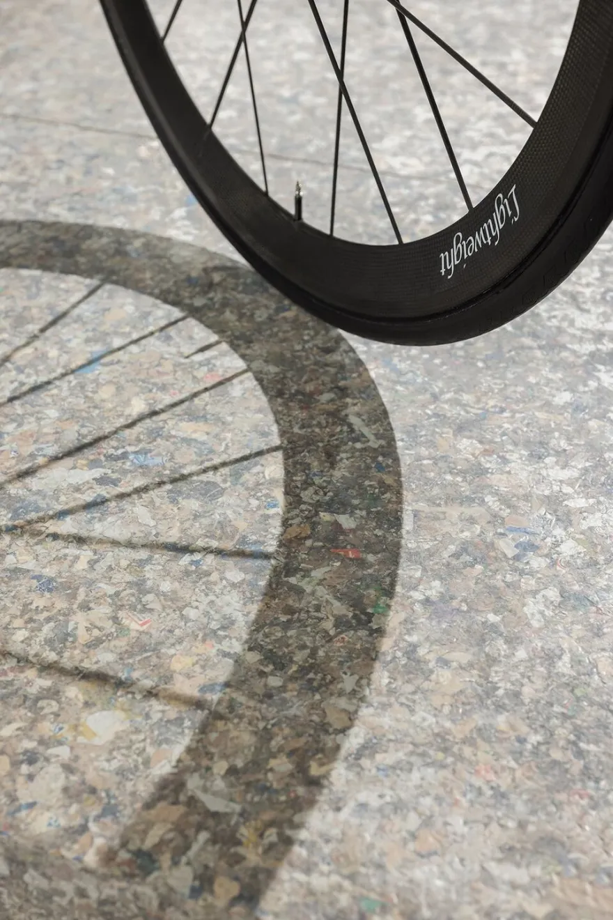 Isadore 商店室内设计丨斯洛伐克布拉迪斯拉发丨Grau Architects-32