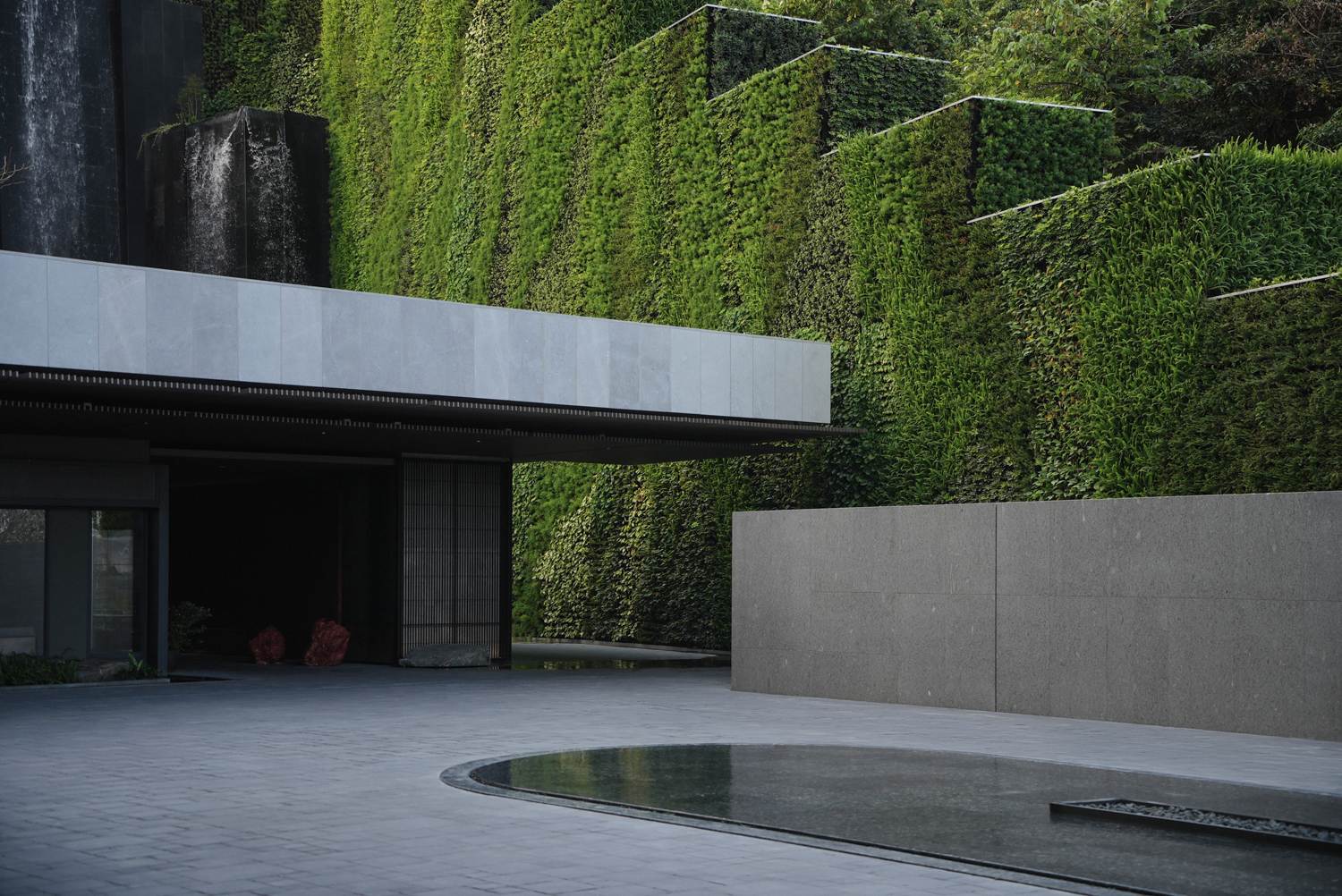 阿那亚三亚·山之境（西区）丨中国三亚丨JTL加特林,上海建言建筑设计等-20