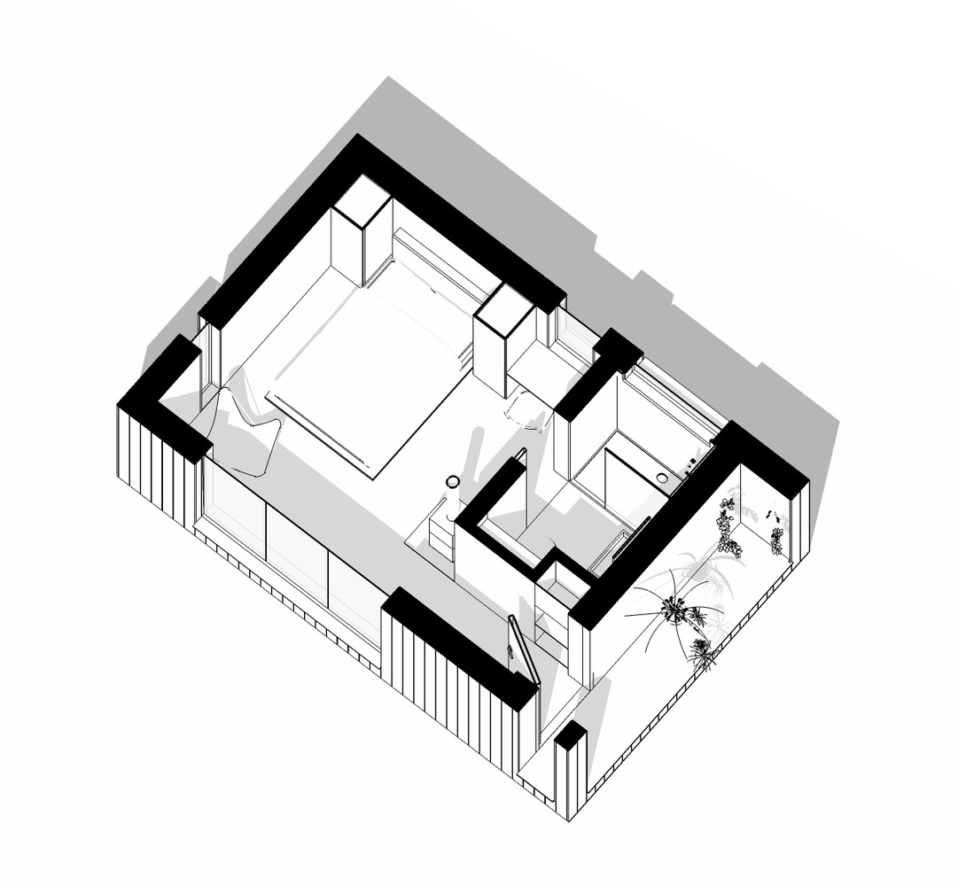 北欧风 KOTO 模块化小屋 | 自然、舒适、灵活-35
