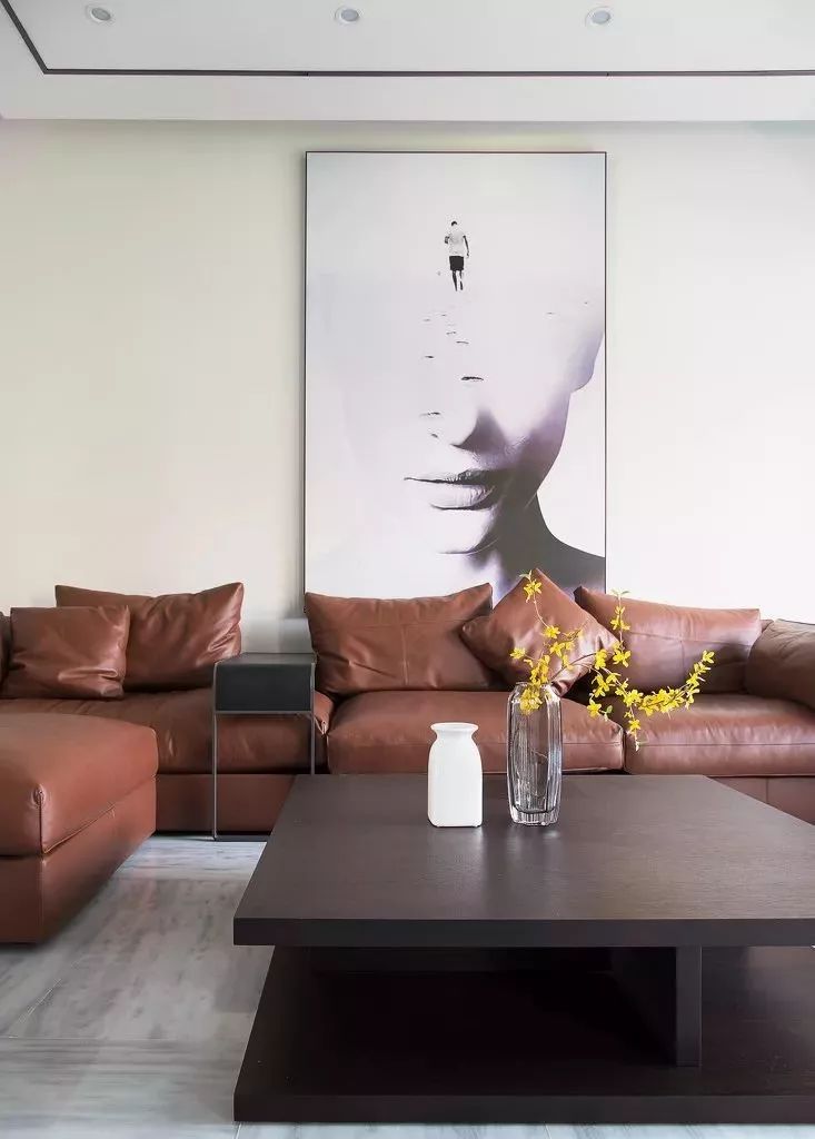 家居挂画设计风格大揭秘-37