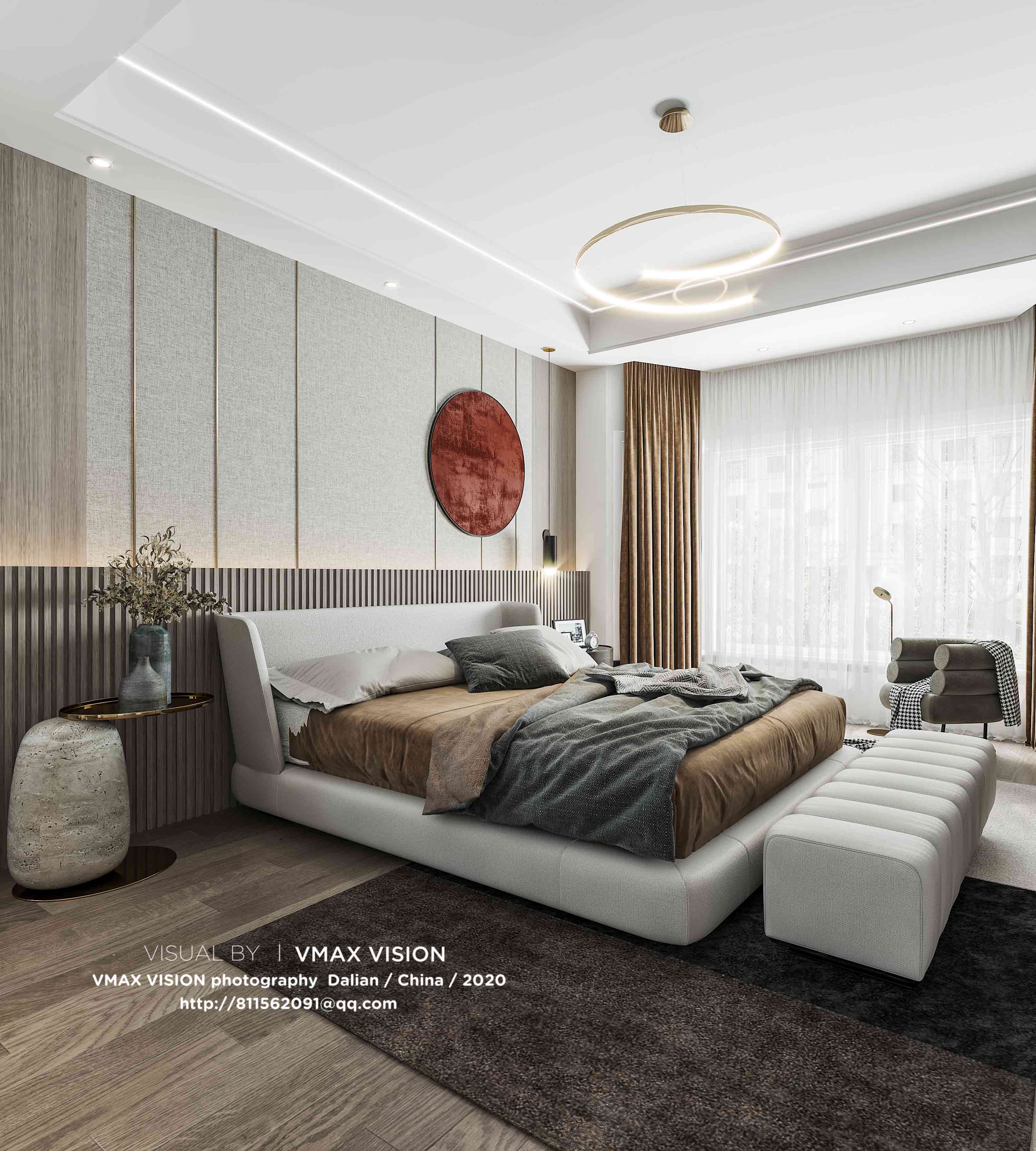 《VMAX 设计表现》2020 年作品集 18——感谢支持，一起努力！-8