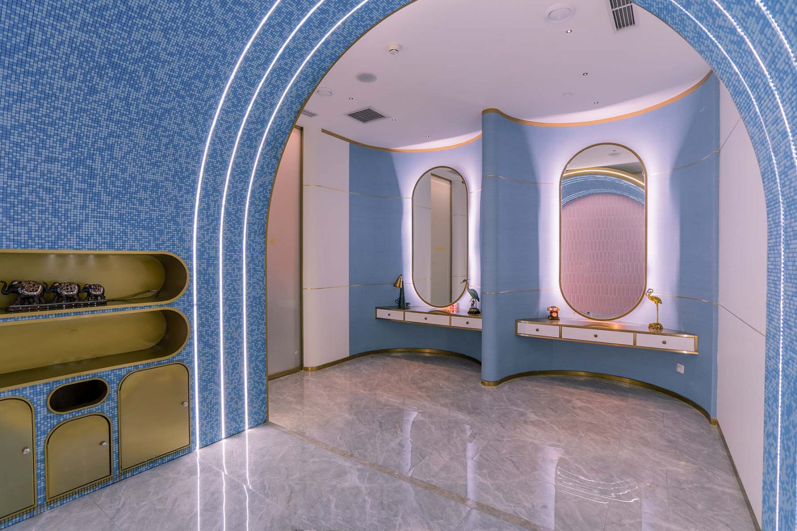 北京安蒂森美容院-26