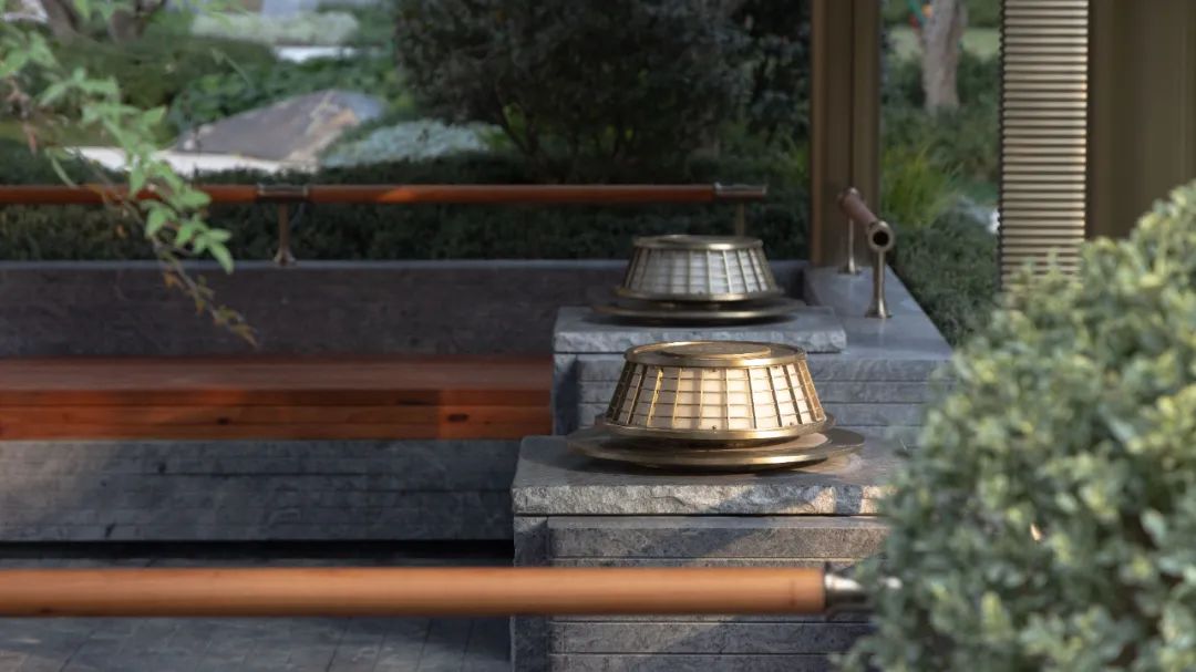 宁德宝信·郦景水鄉一期丨中国宁德丨深圳艺莫设计有限公司,福建博宇建筑设计有限公司等-142