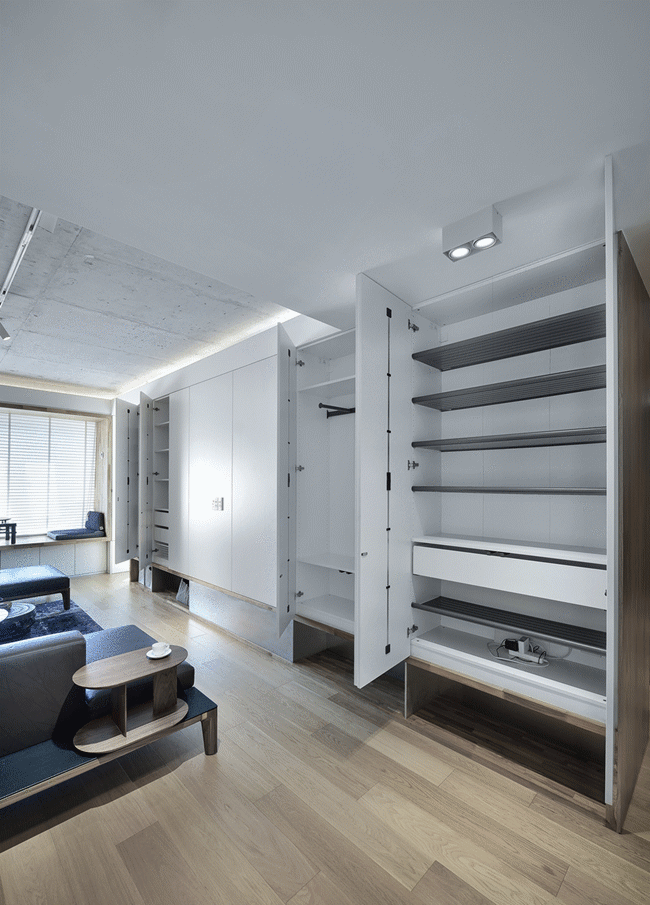 迷你储物单元房的空间魔法-4