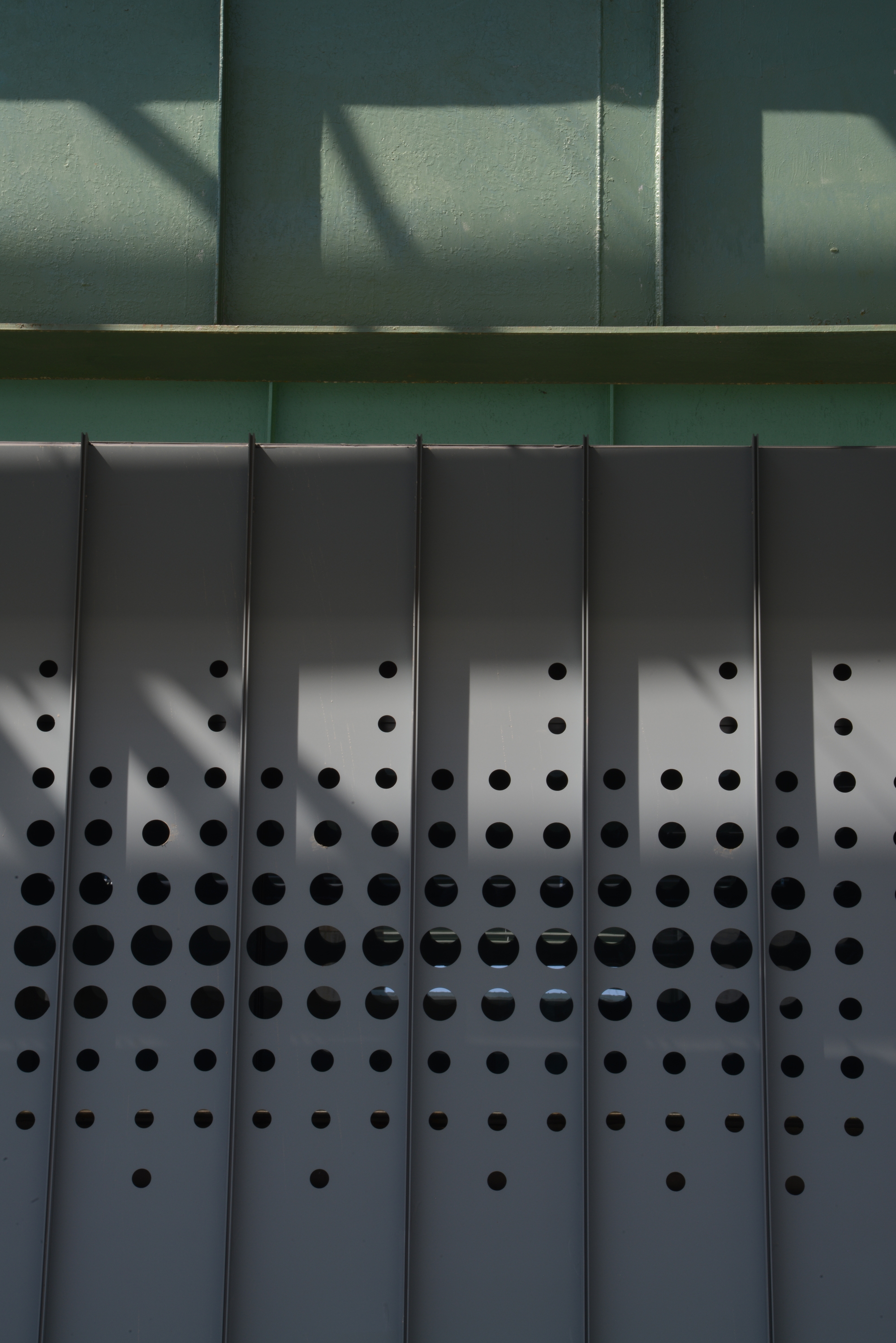 Chongqing Industrial Museum / WallaceLiu-40